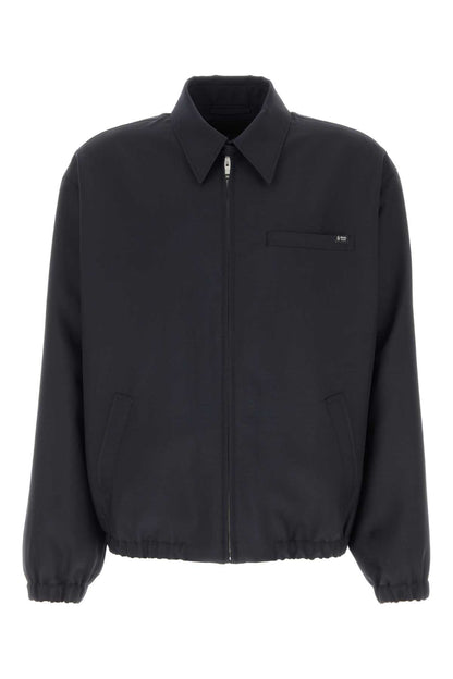 Prada Giubbotti