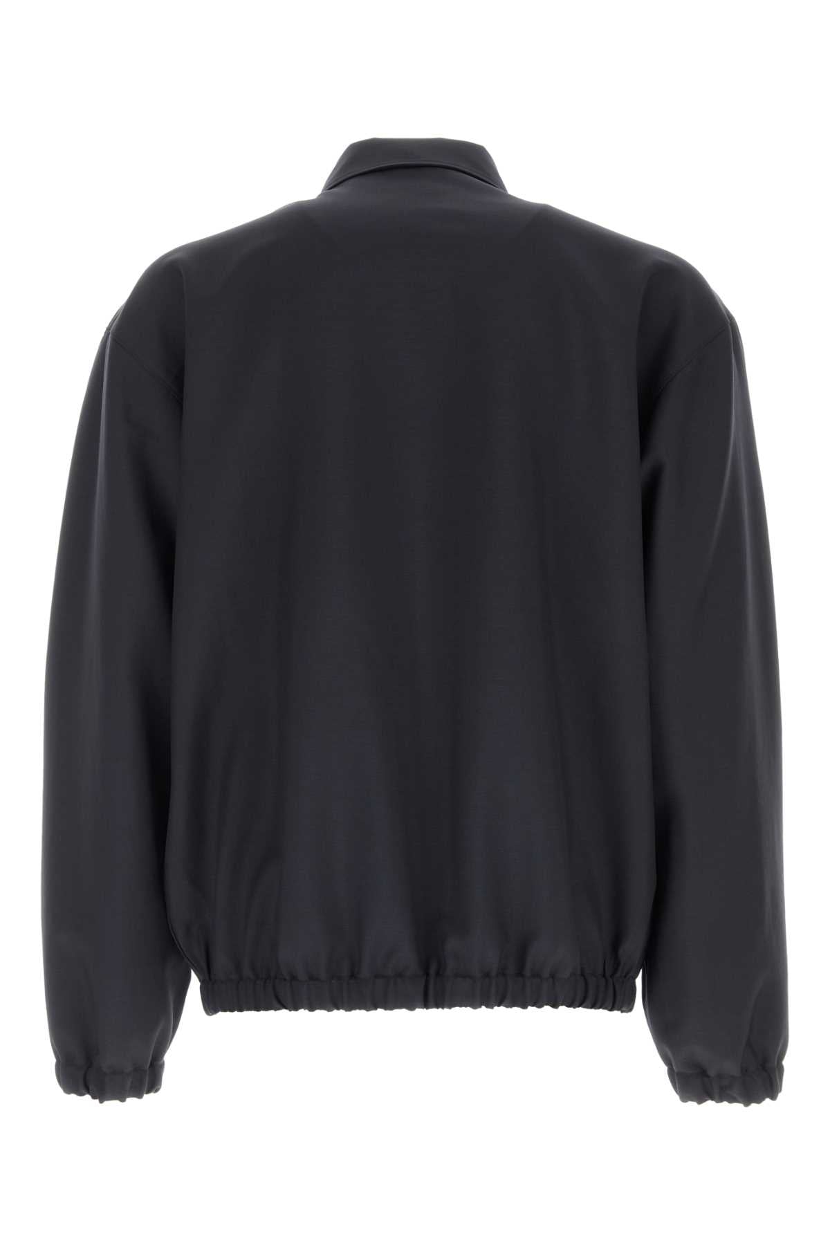 Prada Giubbotti