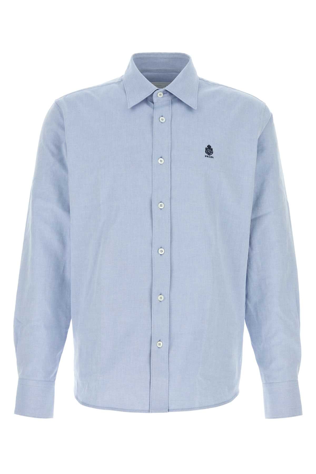 Prada Camicie