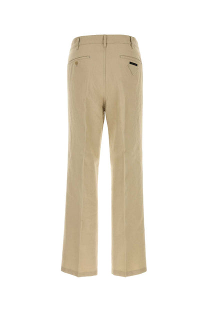 PANTALONI PANTS