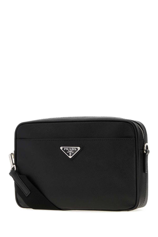 Prada Saffiano travel