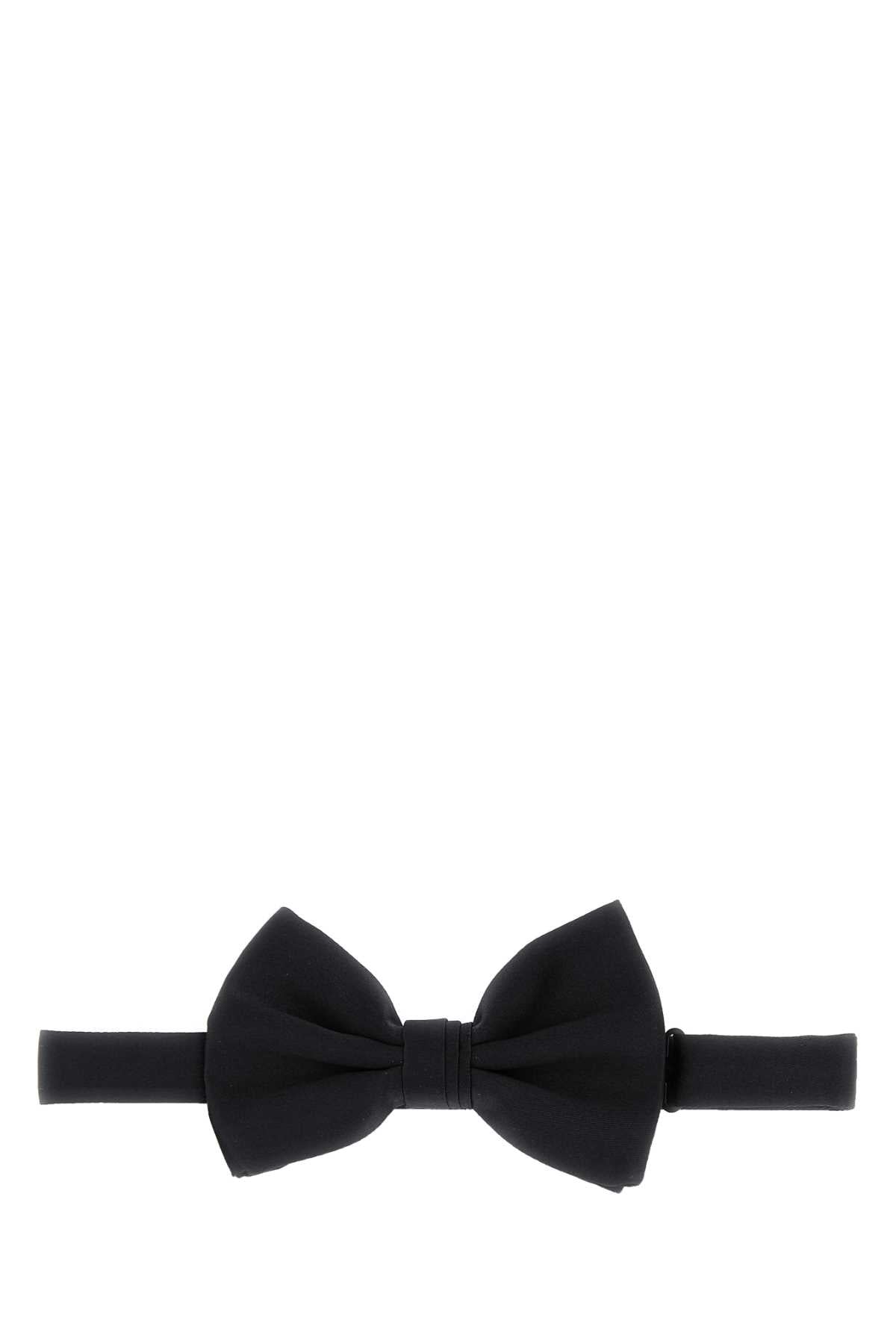 CRAVATTE E FIOCCHI TIES AND BOW TIES