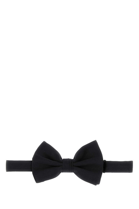 CRAVATTE E FIOCCHI TIES AND BOW TIES