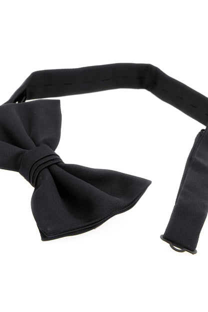 CRAVATTE E FIOCCHI TIES AND BOW TIES
