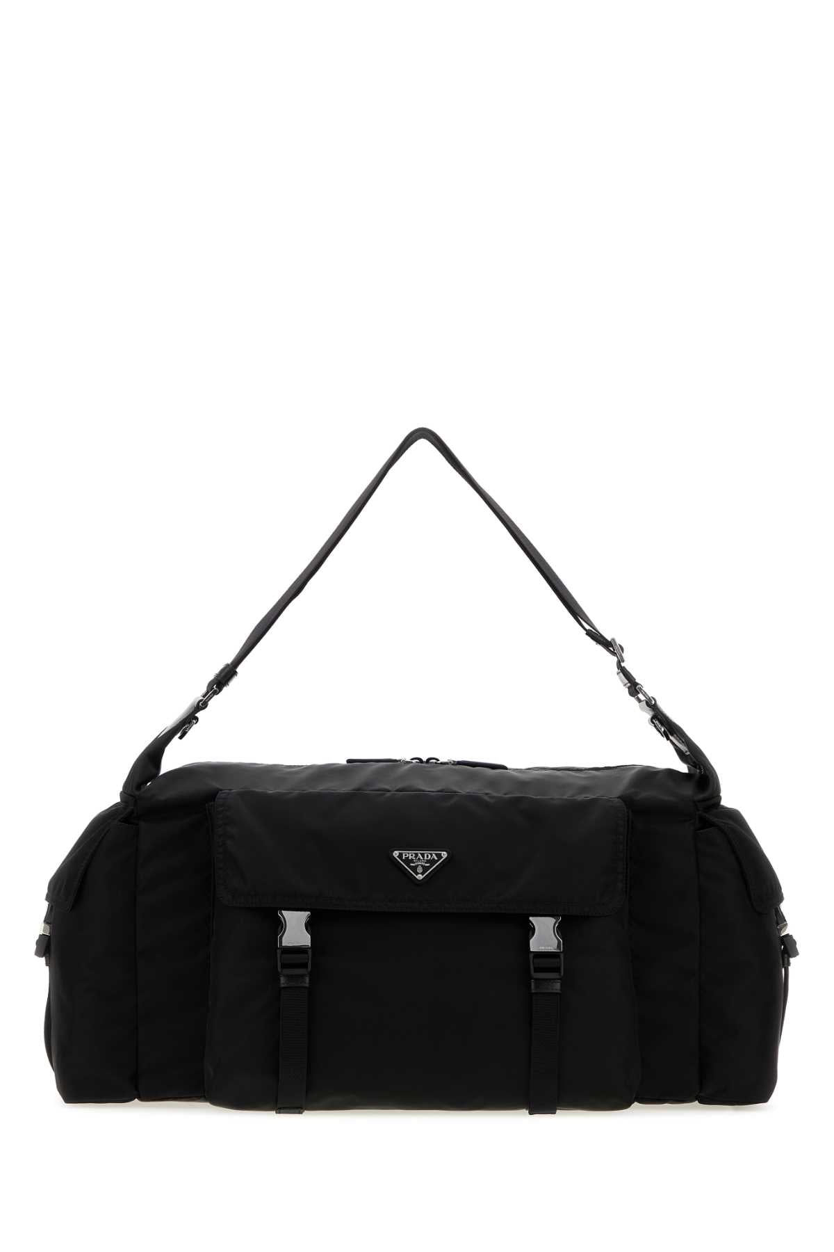 TESSUTO+PELLE TRAVEL BAGS