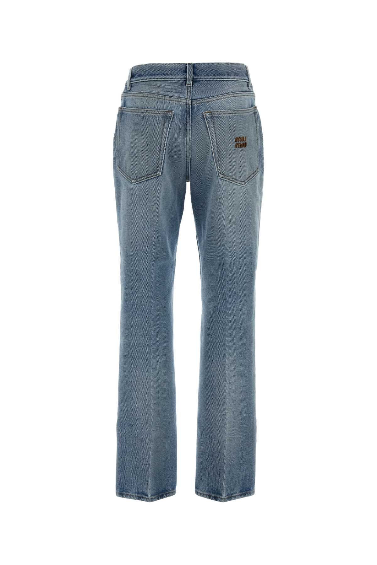 Miu Miu Pantaloni