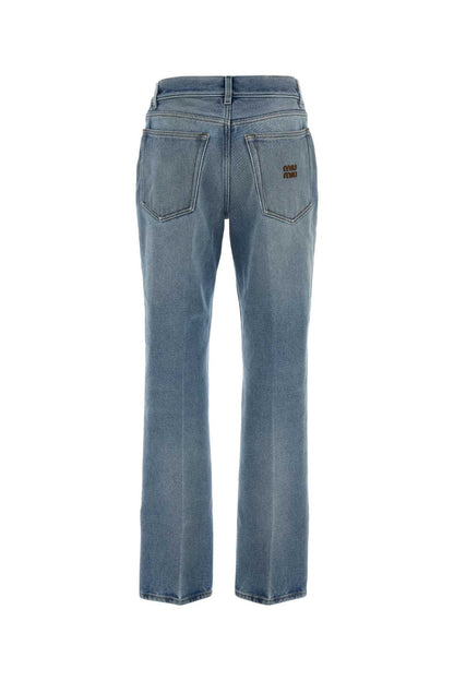Miu Miu Pantaloni