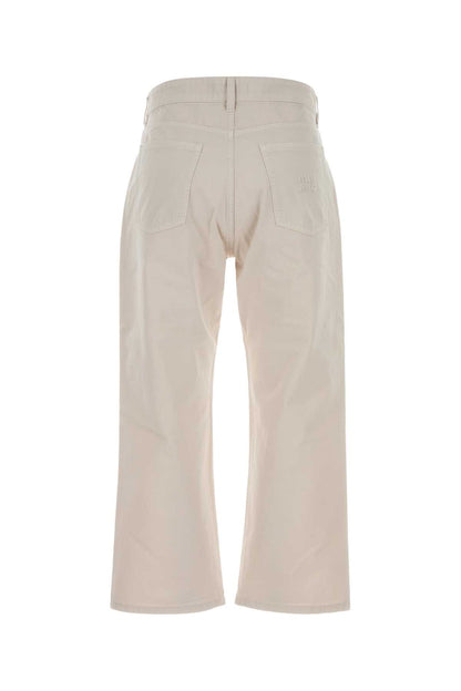 Miu Miu Pantaloni