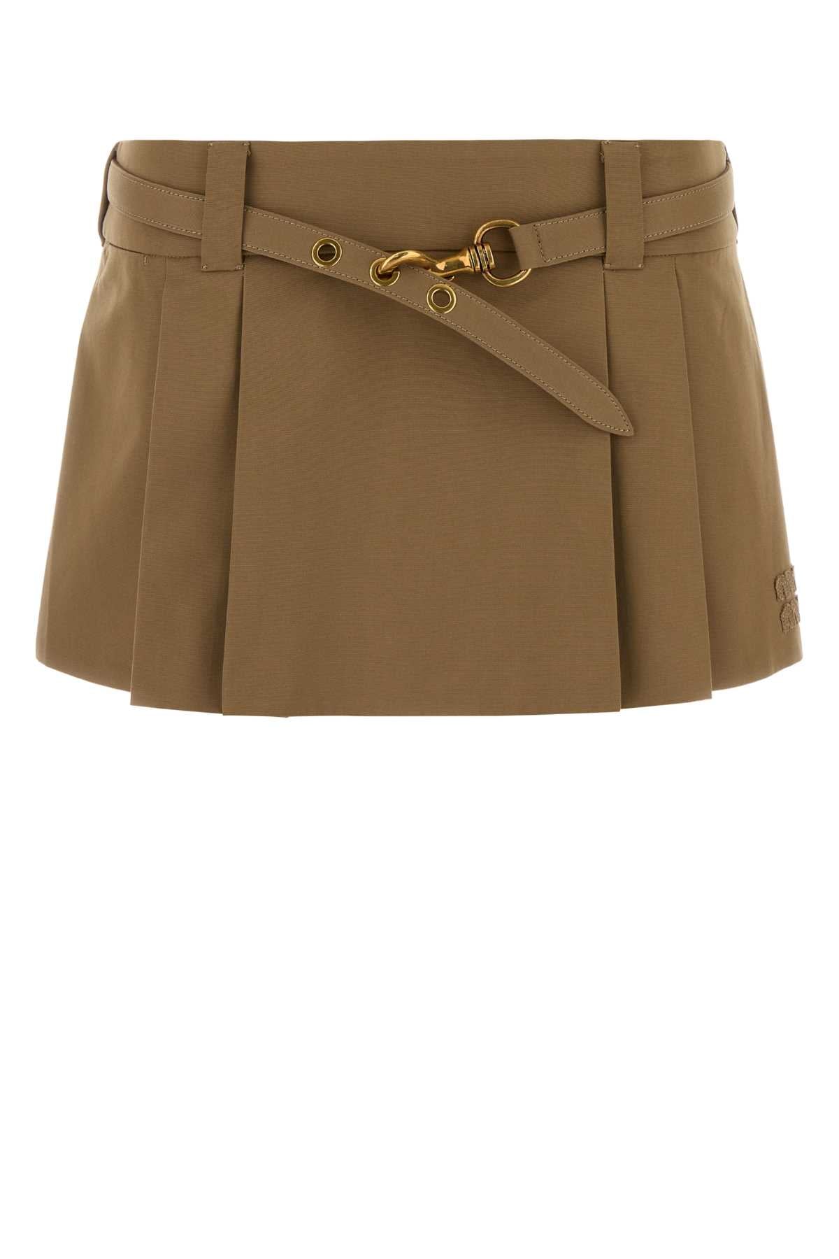 GONNE SKIRTS