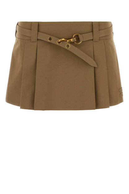 GONNE SKIRTS