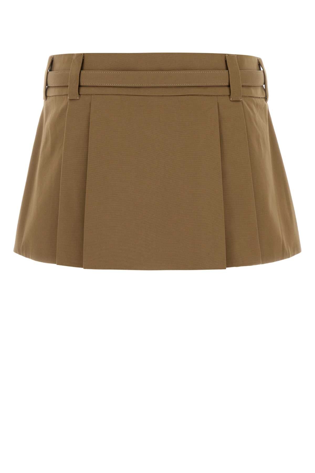 GONNE SKIRTS