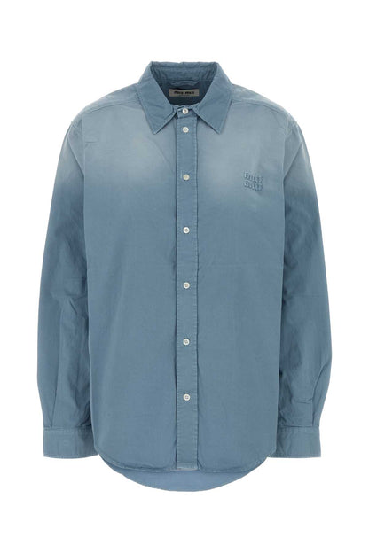 Miu Miu Camicie