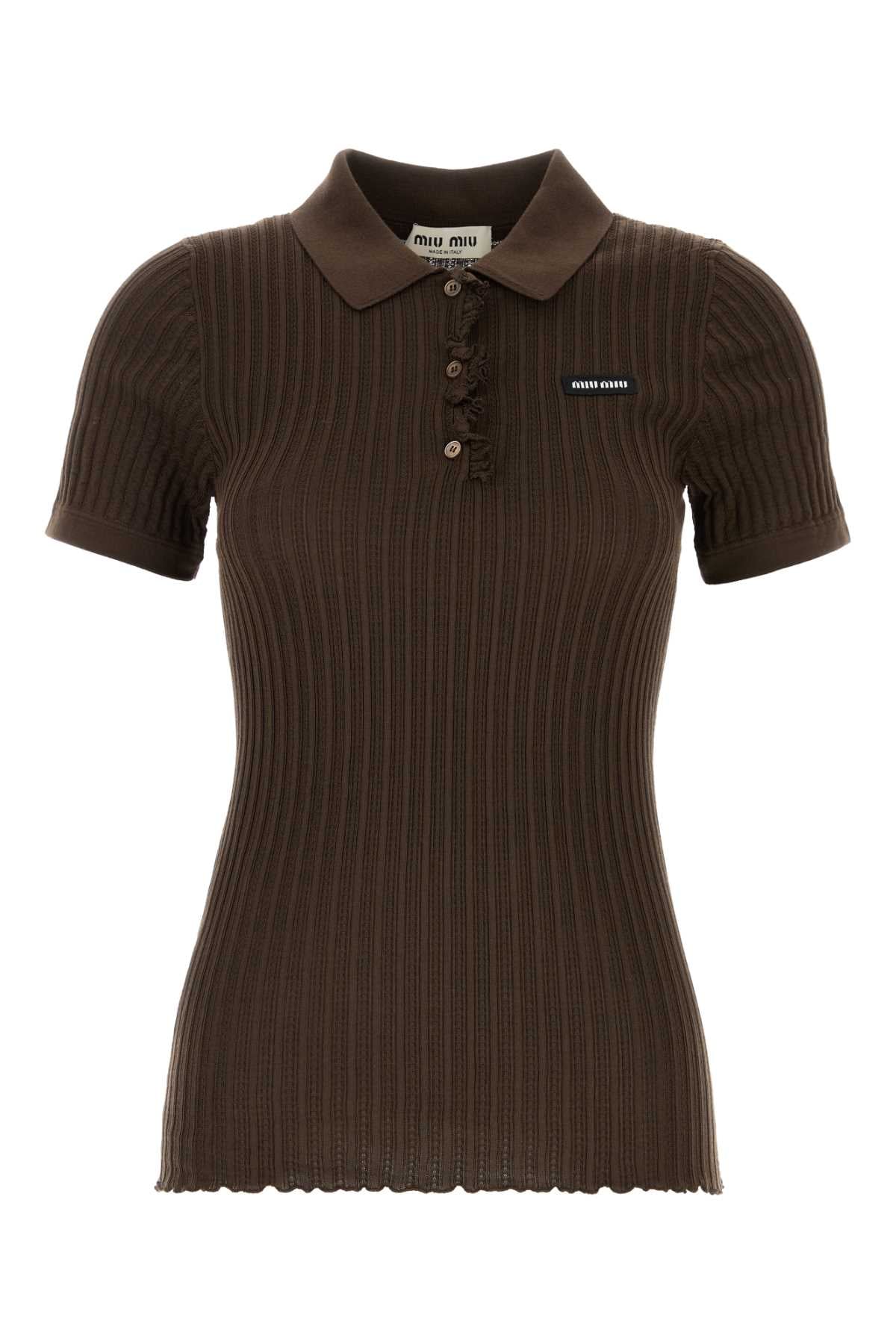 MAGLIERIA POLO