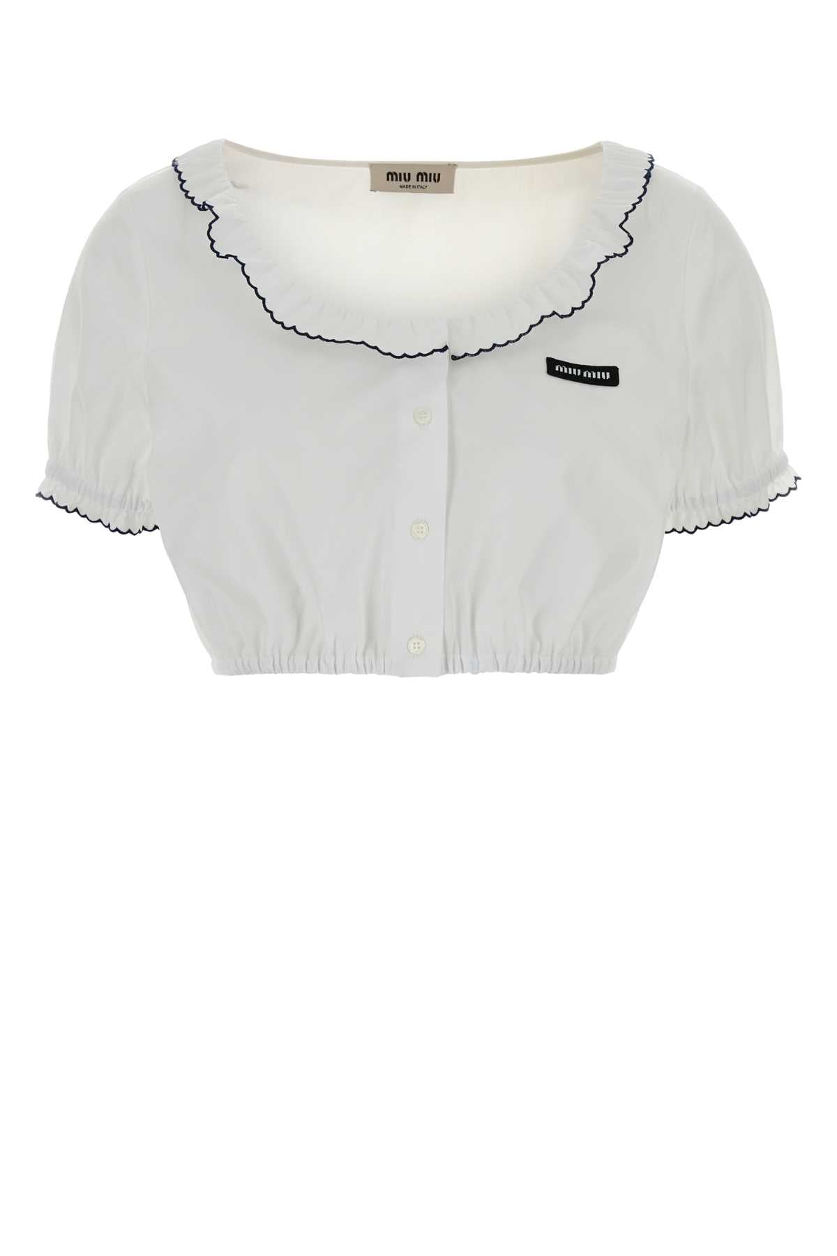 Miu Miu Top