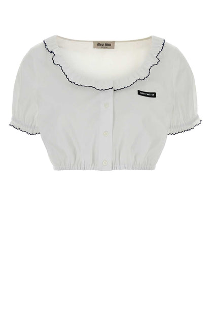 Miu Miu Top