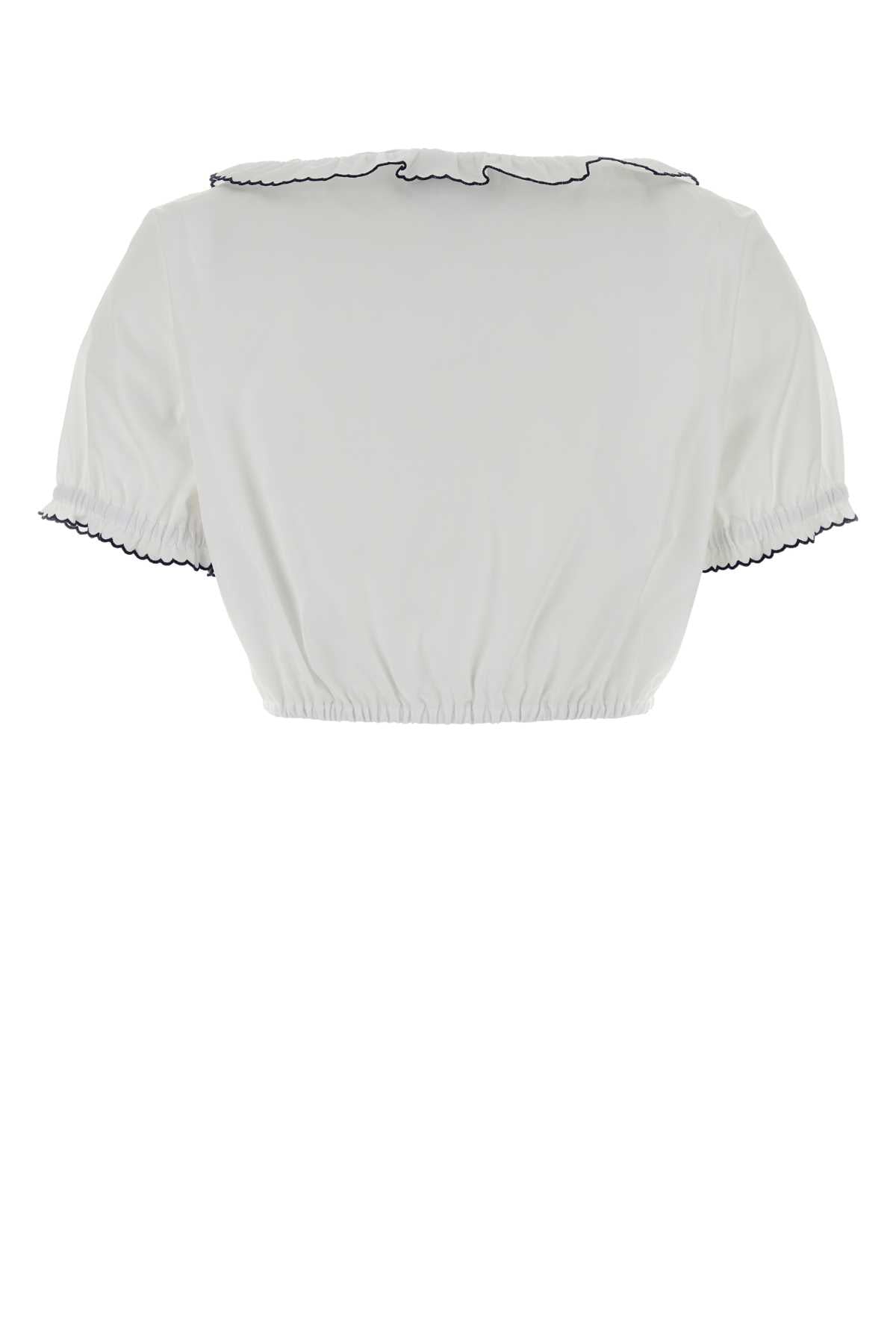 Miu Miu Top
