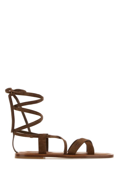 SANDALI SANDALS