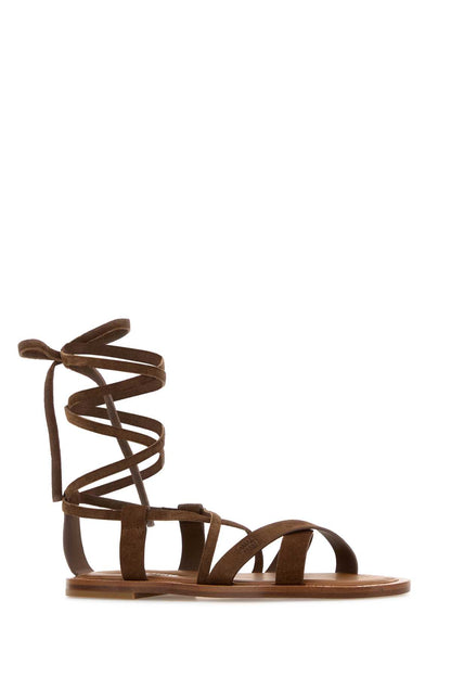 SANDALI SANDALS
