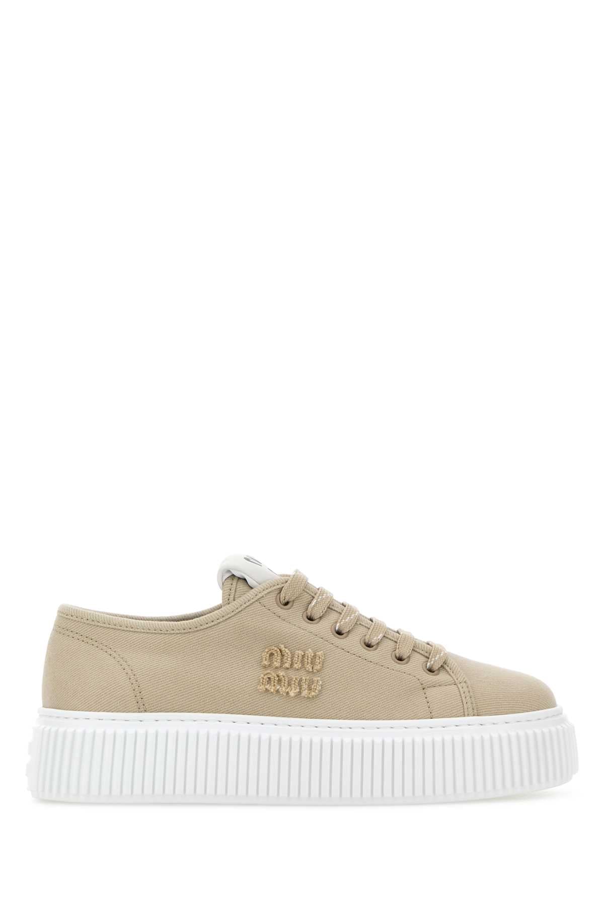 ALLACCIATE SNEAKERS