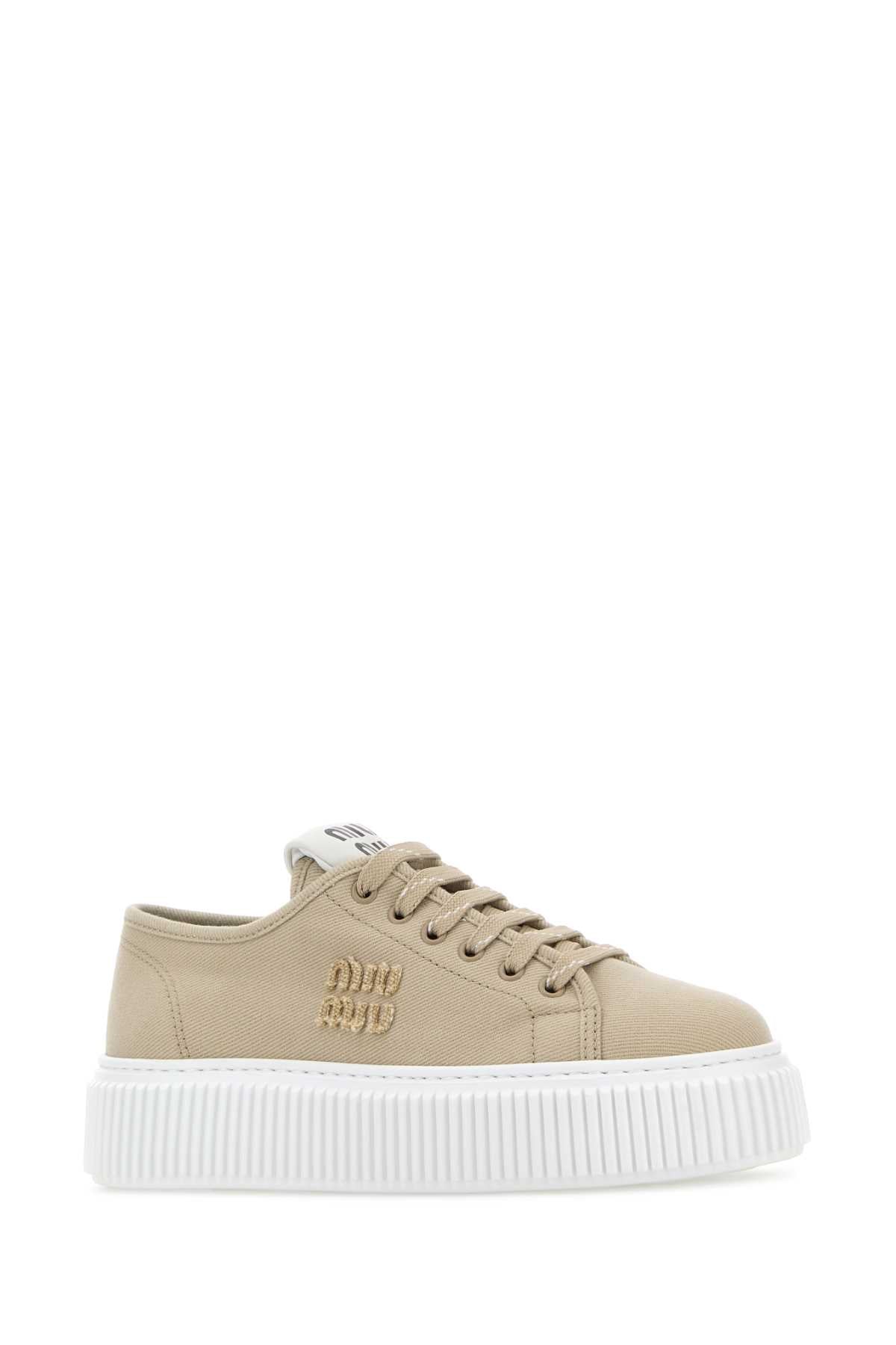 ALLACCIATE SNEAKERS