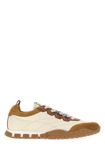 SNEAKERS SNEAKERS