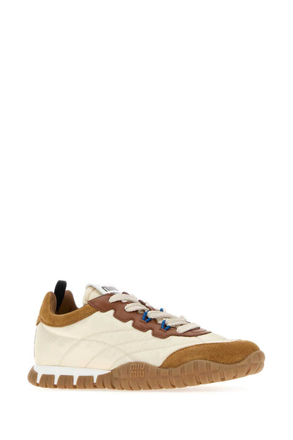 SNEAKERS SNEAKERS