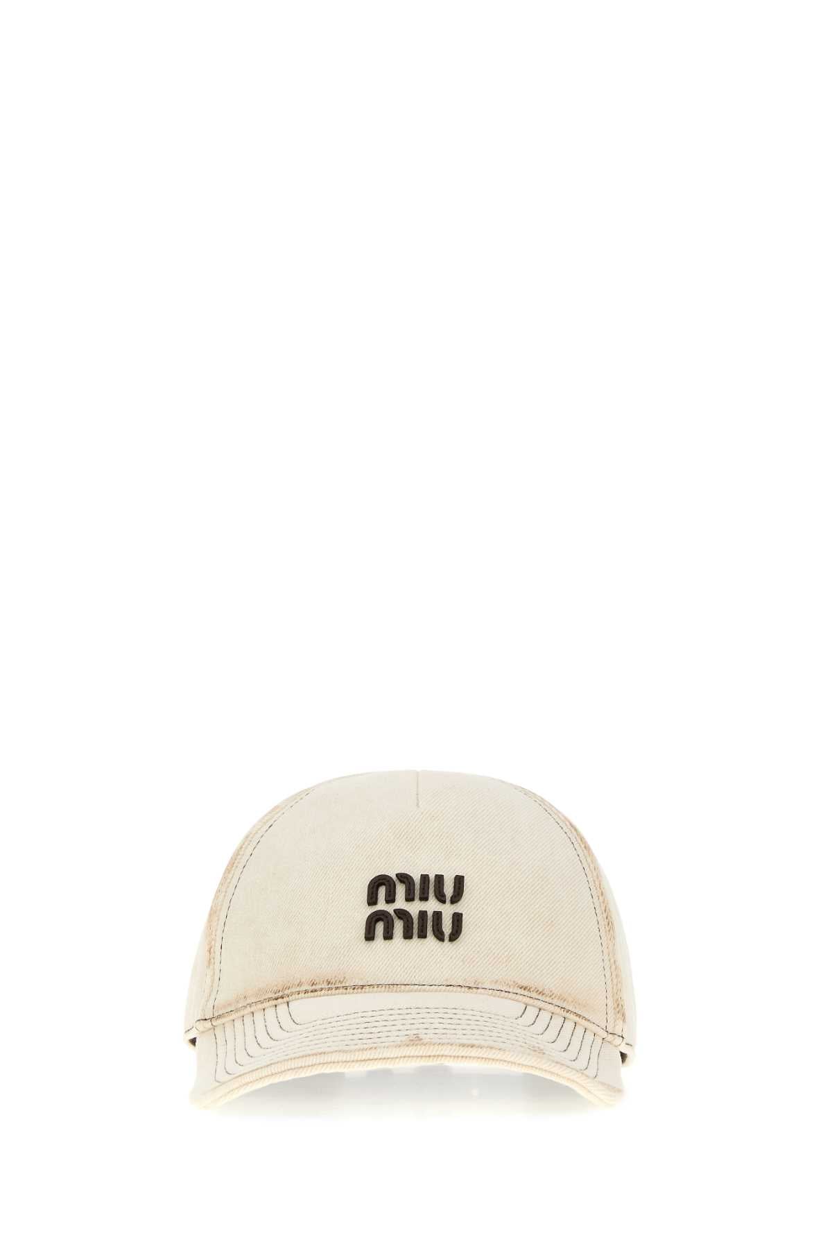 Miu Miu Cappelli