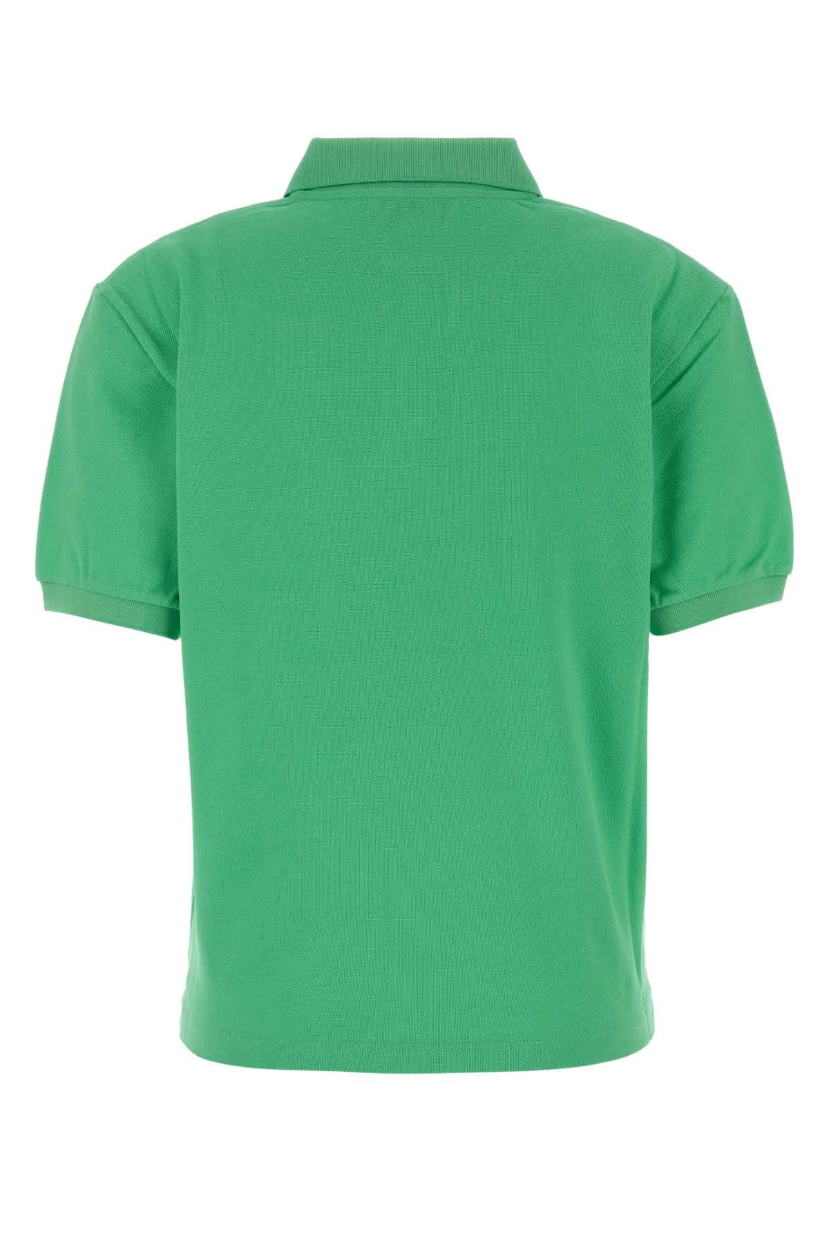 JERSEY POLO