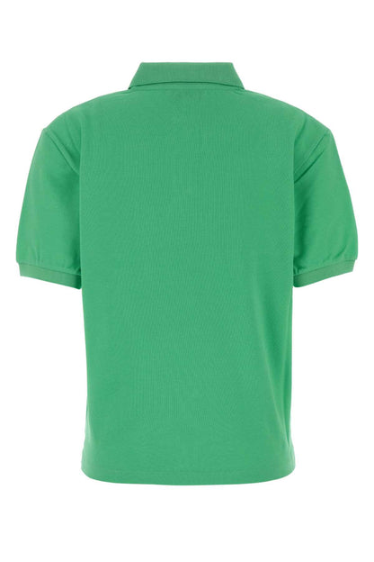 JERSEY POLO