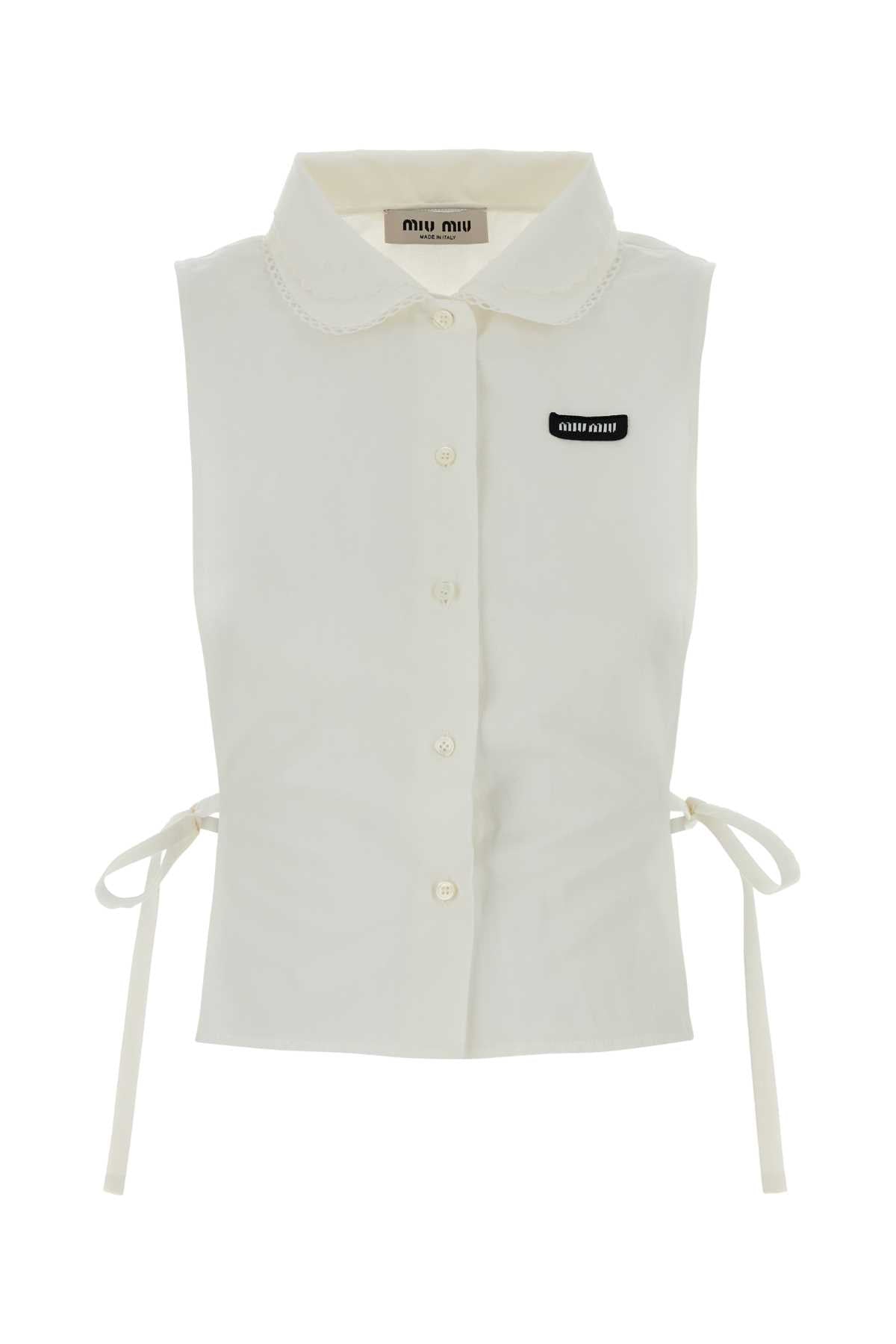 Miu Miu Camicie