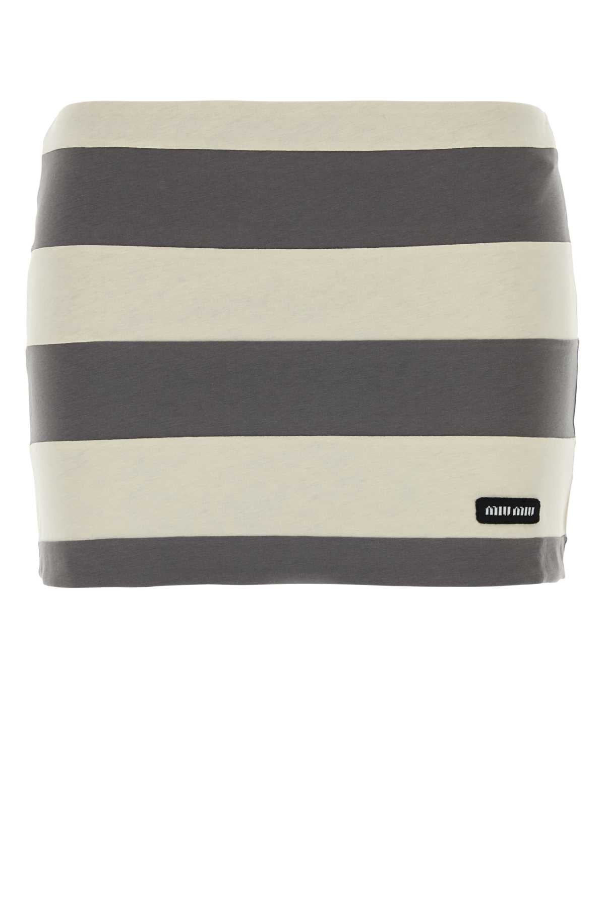 JERSEY SKIRTS