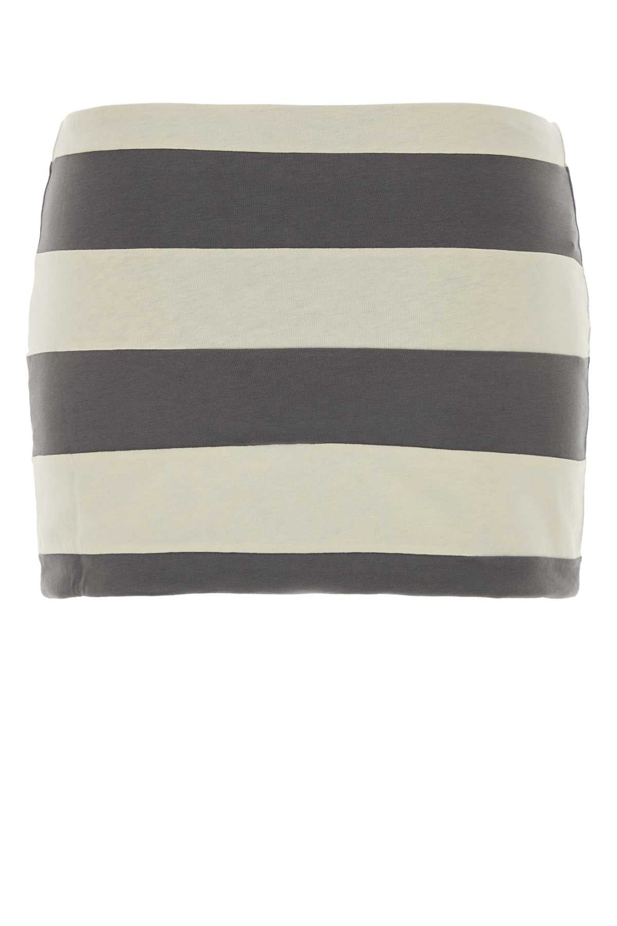 JERSEY SKIRTS