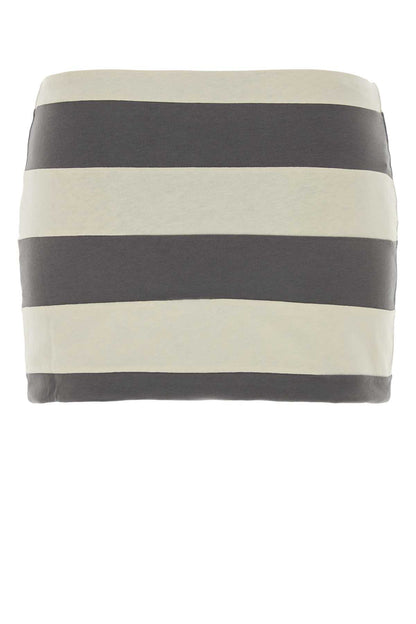 JERSEY SKIRTS