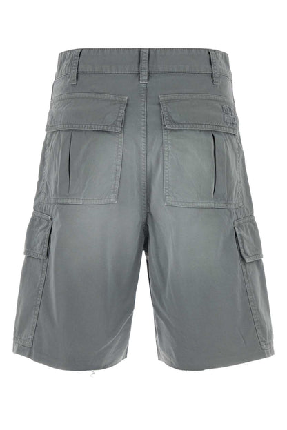 PANTALONI SHORTS