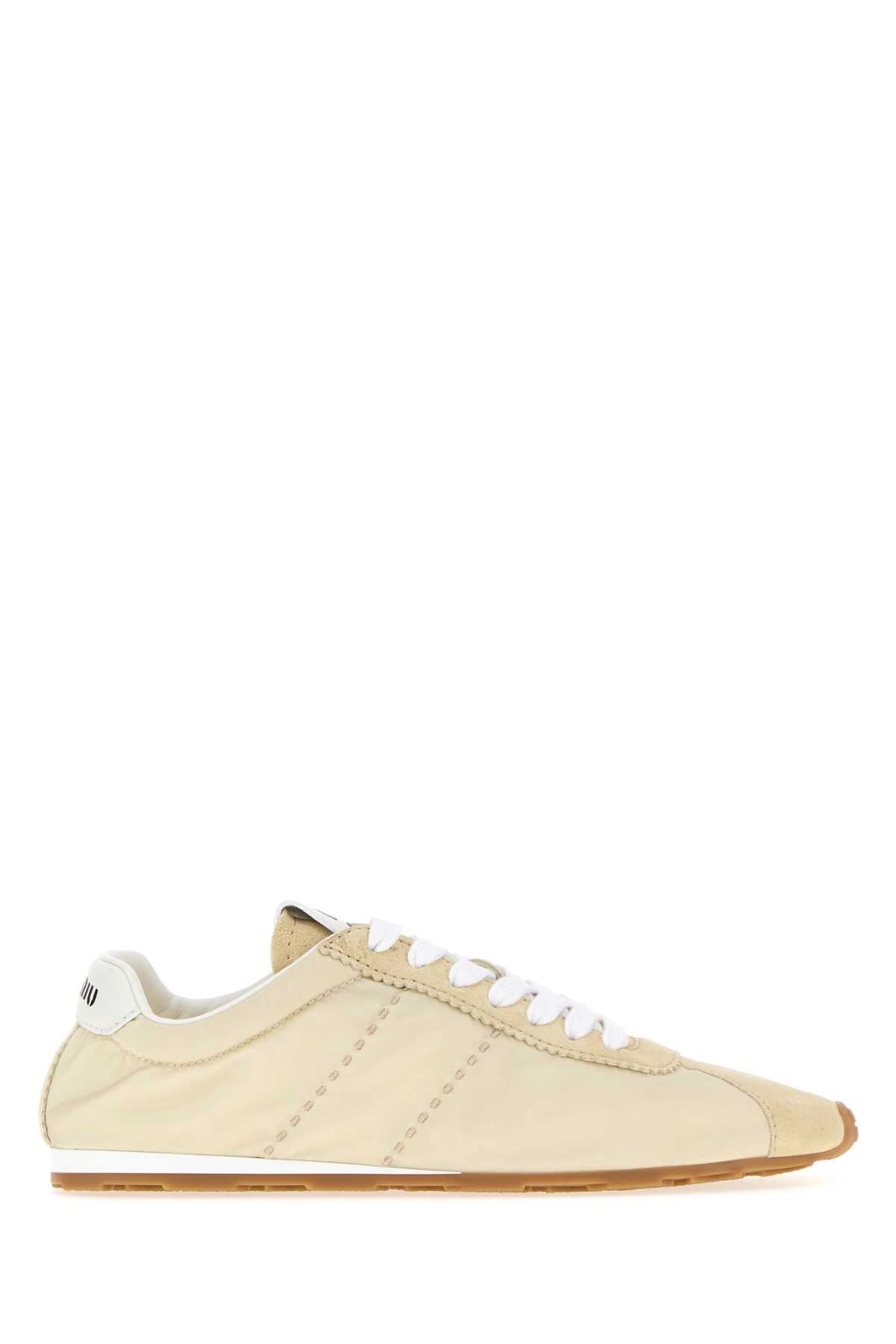 BALLERINE SNEAKERS