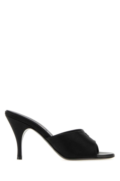 Miu Miu Scarpe con tacco