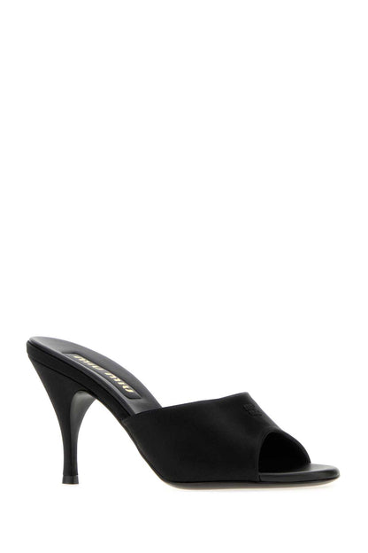 Miu Miu Scarpe con tacco