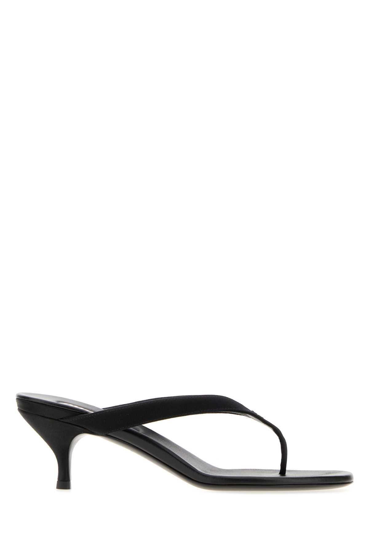 SCARPE CON TACCO PUMPS