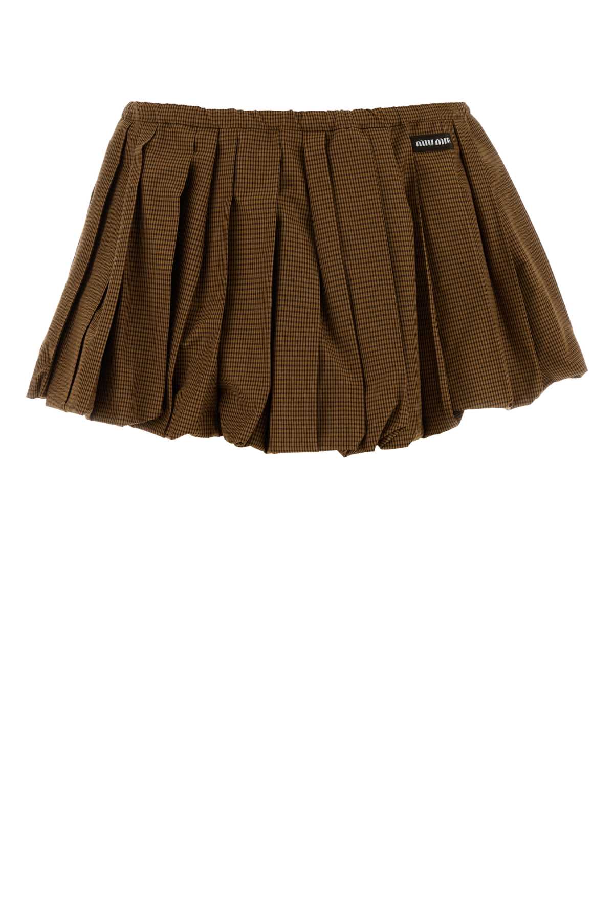 Miu Miu Gonne