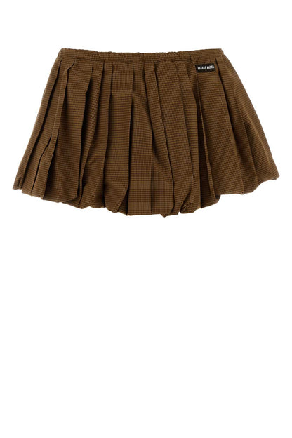 Miu Miu Gonne