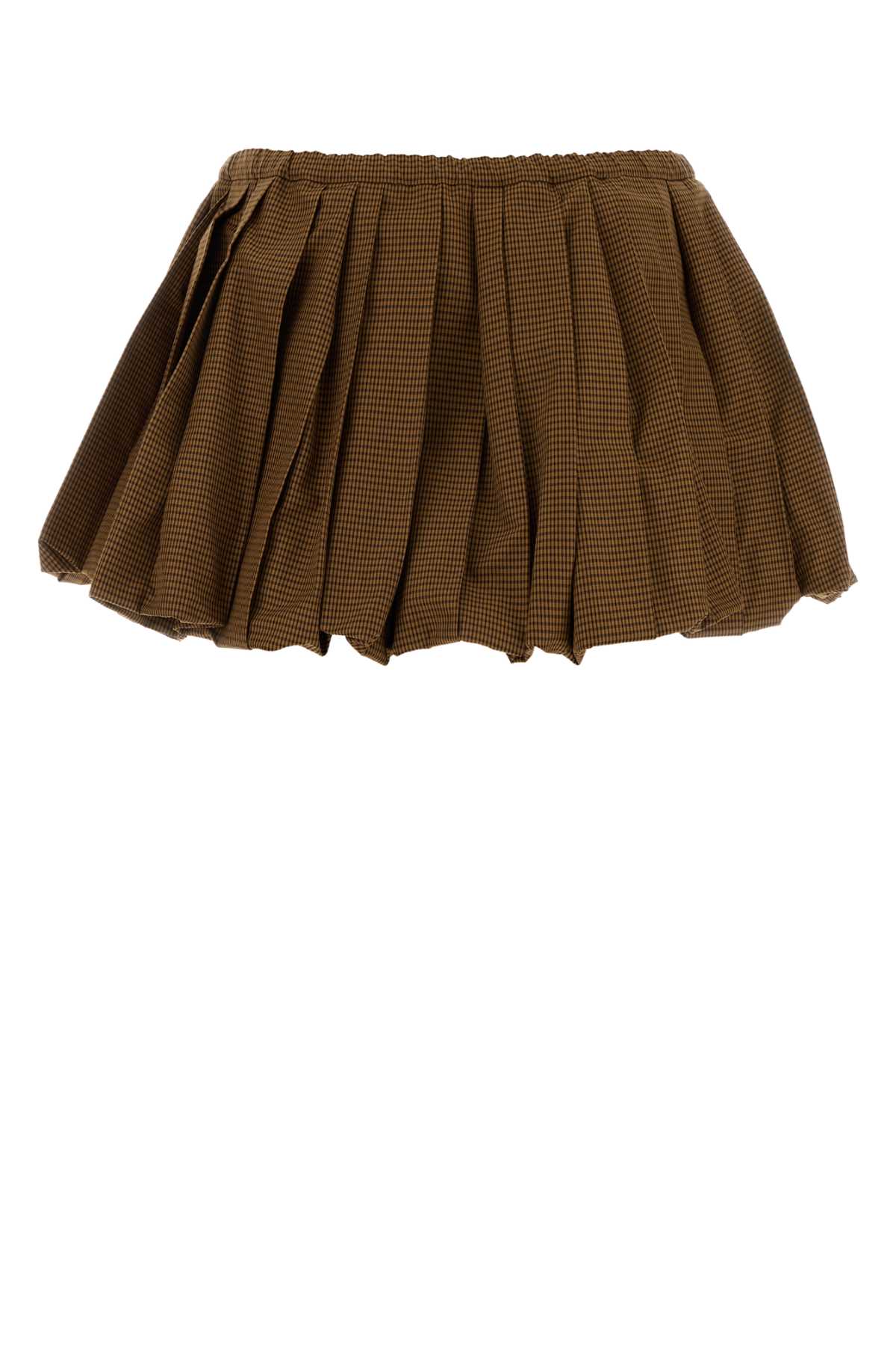 Miu Miu Gonne