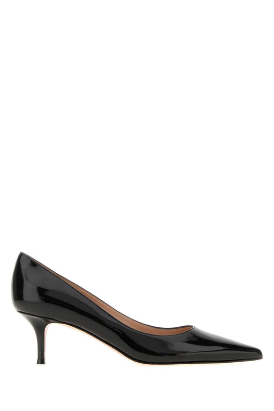GIANVITO 55 NUIT PUMPS
