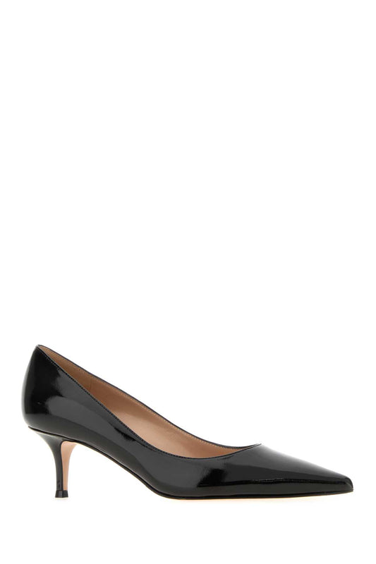 GIANVITO 55 NUIT PUMPS