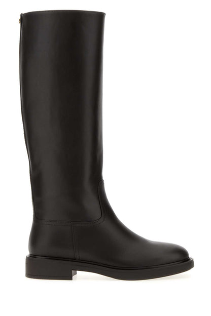 ASCOTT PARO BOOTS