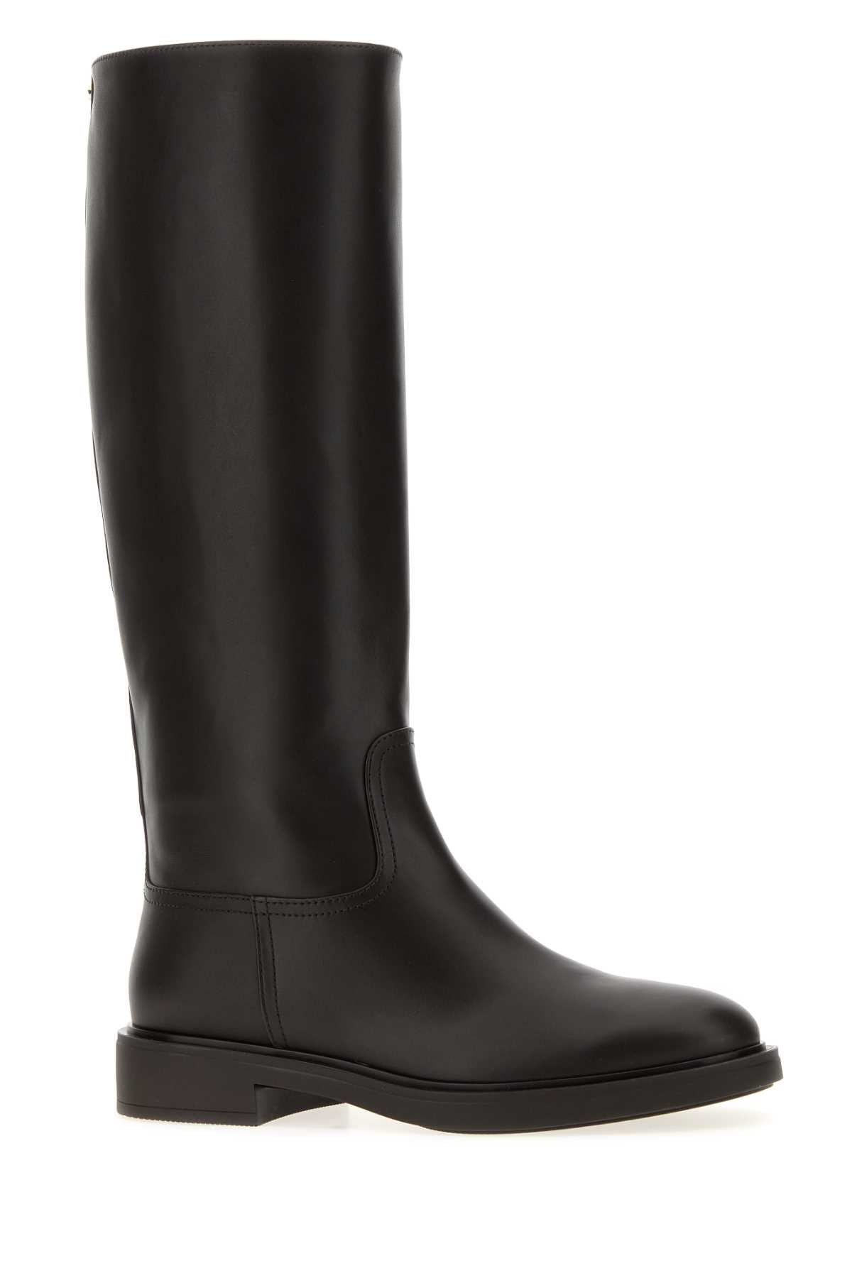 ASCOTT PARO BOOTS