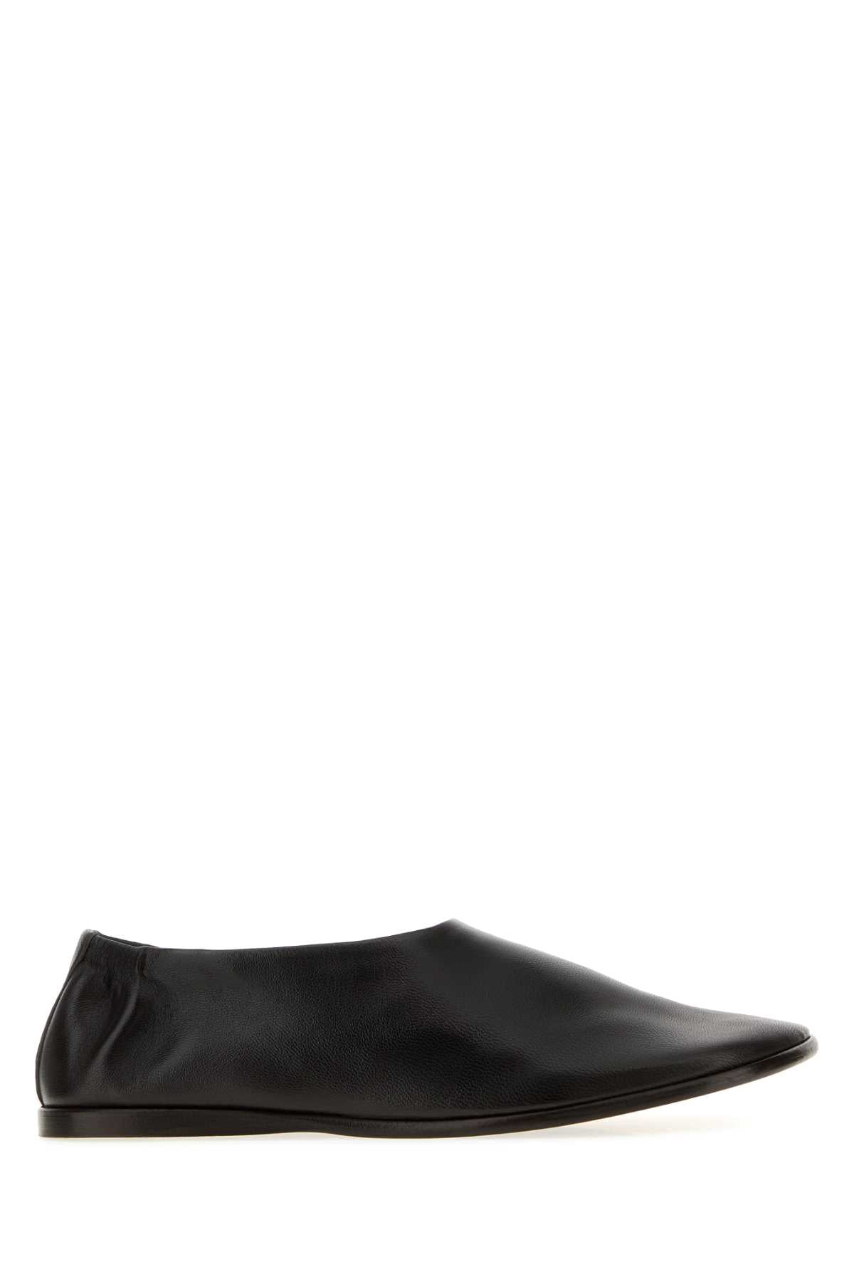 GLOVE SLIP ON SLIPPERS