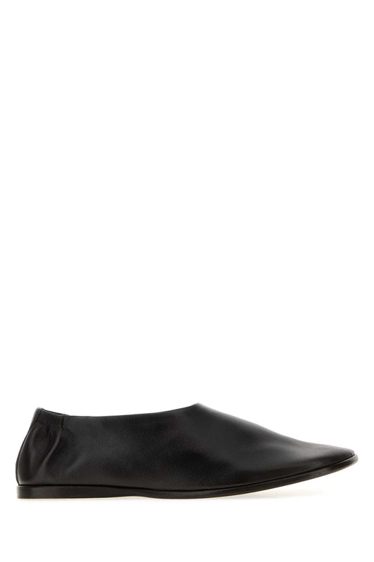 GLOVE SLIP ON SLIPPERS