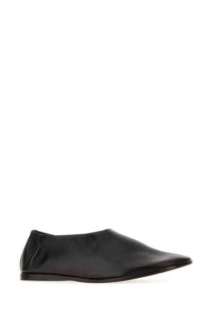 GLOVE SLIP ON SLIPPERS