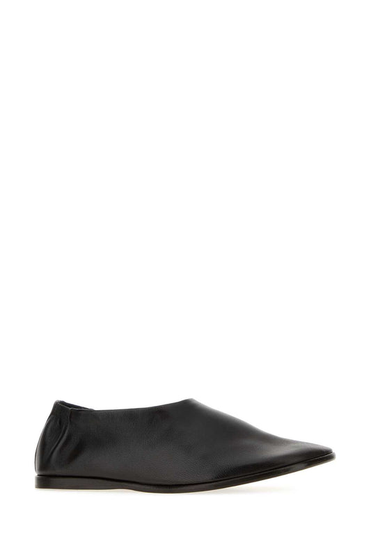 GLOVE SLIP ON SLIPPERS