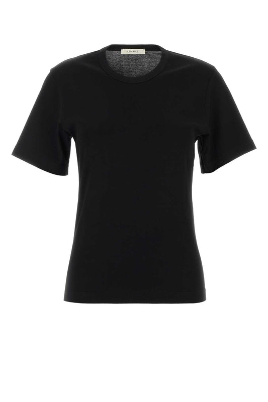 RIB T-SHIRT T-SHIRTS